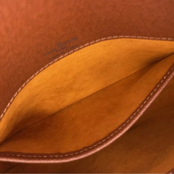 🔥Louis Vuitton Monogram Musette Tango Shoulder Bag 🔥 - Picture 11 of 12